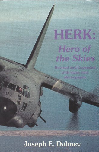 Stock image for Herk: Hero of the Skies for sale by HPB-Ruby