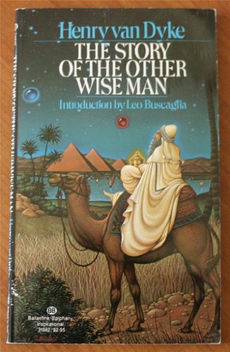 Stock image for The Story of the Other Wise Man (A Christmas Classic) for sale by Ergodebooks