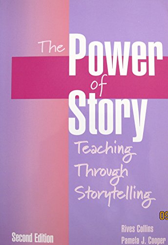 9780897873628: The Power of Story: Teaching Through Storytelling