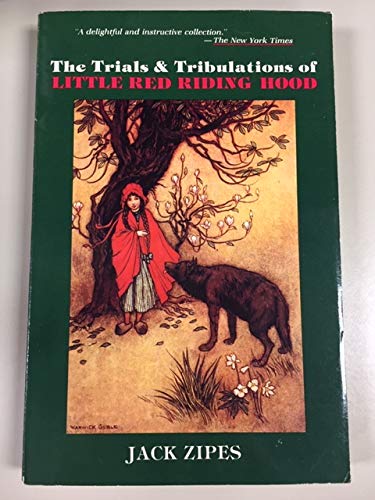 9780897890571: The Trials and Tribulations of Little Red Riding Hood