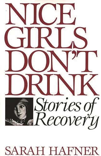 Stock image for Nice Girls Don't Drink (Paperback) for sale by CitiRetail