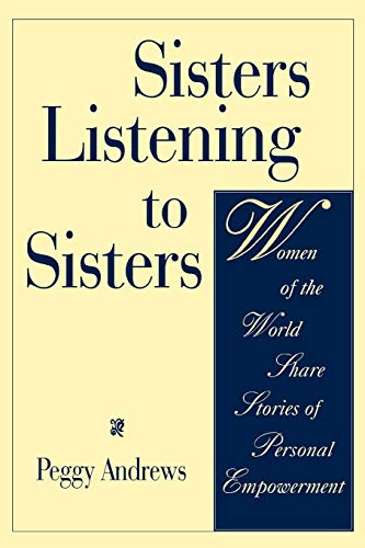 Sisters Listening to Sisters - Andrews, Peggy