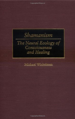 Stock image for Shamanism: The Neural Ecology of Consciousness and Healing for sale by Housing Works Online Bookstore