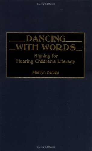 Dancing With Words