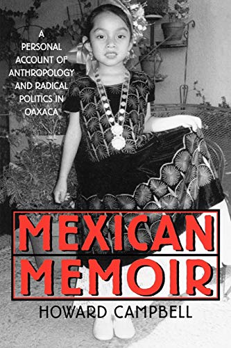 Stock image for Mexican Memoir for sale by Books Puddle