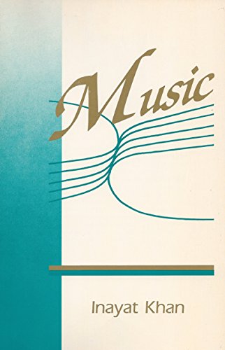 Beispielbild fr Music: Esoteric Teachings on Sound and Rhythm zum Verkauf von medimops