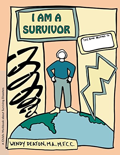 Beispielbild fr I AM A SURVIVOR Growth and Recovery Workbooks Series zum Verkauf von PBShop.store US