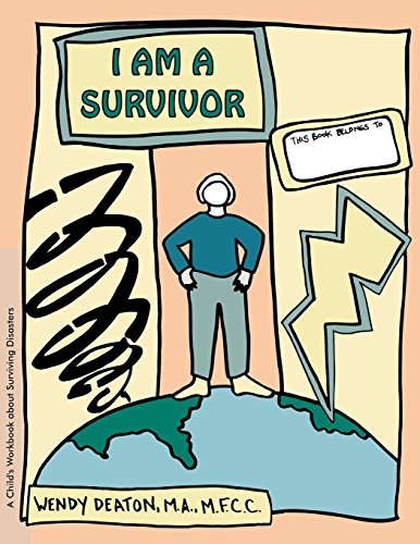 Stock image for I AM A SURVIVOR Growth and Recovery Workbooks Series for sale by PBShop.store US