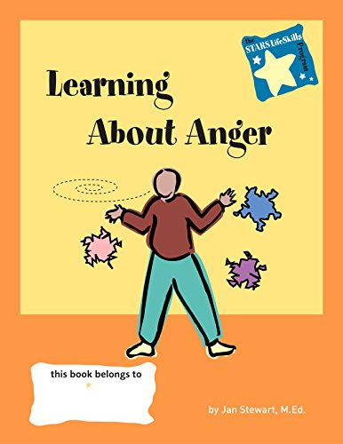 Beispielbild fr Learning About Anger (The STARS LifeSkills Program) (STARS Life Skills Program, 2) zum Verkauf von Lucky's Textbooks