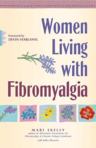 Women Living with Fibromyalgia - Skelly, Mari