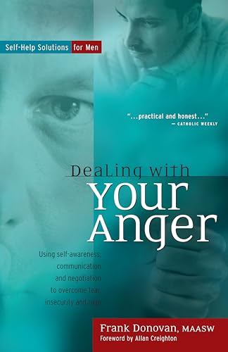 9780897933445: Dealing with Your Anger: Self-Help Solutions for Men
