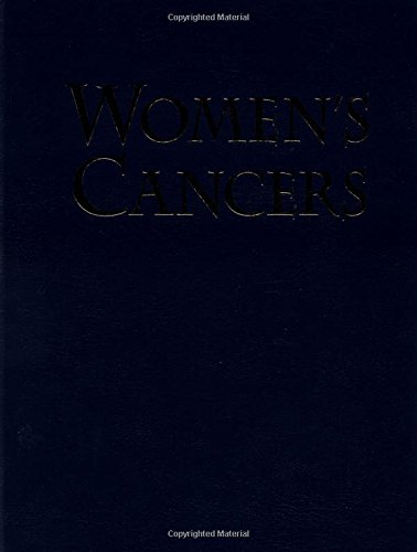 9780897933889: Women's Cancers: How to Prevent Them, How to Treat Them, How to Beat Them (Hunter House Cancer & Health Series.)