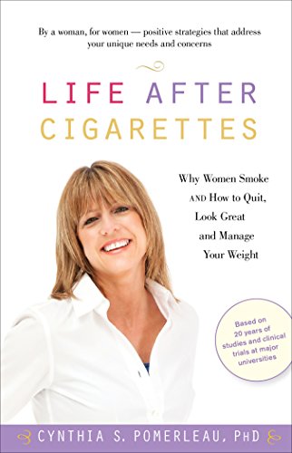 Imagen de archivo de Life After Cigarettes a la venta por Blackwell's