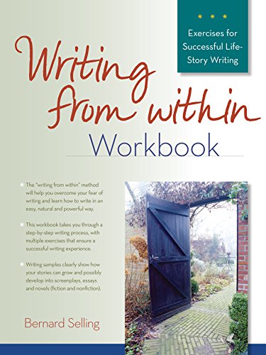 Stock image for Writing from Within Workbook for sale by HPB-Red