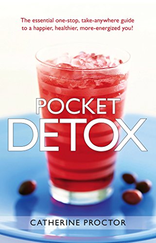 Beispielbild fr Pocket Detox zum Verkauf von Blackwell's