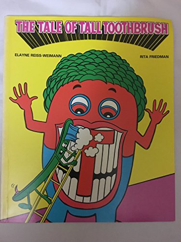 Stock image for the tale of tall toothbrush for sale by Jenson Books Inc