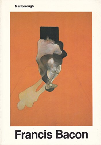 9780897970105: Francisc Bacon. Recent paintings : [catlogo de exposiciones] : Marlborough Gallery, New York, may 5-june 5, 1984