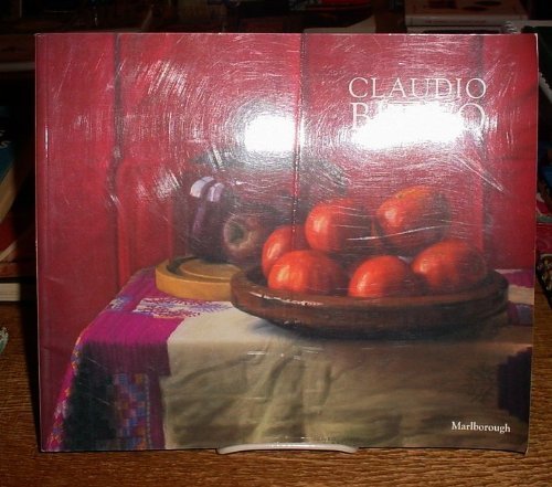 Claudio Bravo: Works on paper : [exhibition] December 3, 1991-January 4, 1992, Marlborough Gallery, Inc., New York, NY (9780897970747) by Bravo, Claudio