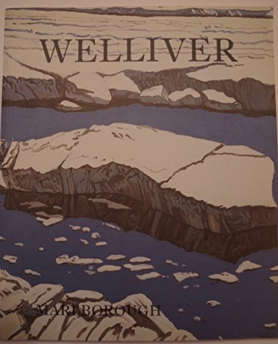 9780897971218: Welliver: Recent work, 15 February-8 March 1997