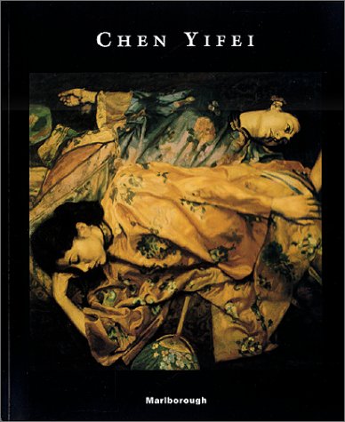 Stock image for Chen Yifei : New Works for sale by WookieBooks