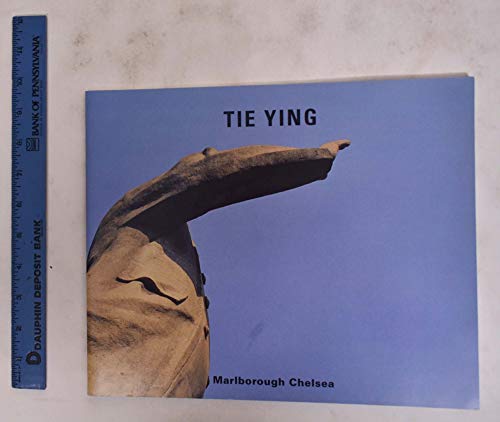 Stock image for Tie Ying: State Power Photographs for sale by Zubal-Books, Since 1961