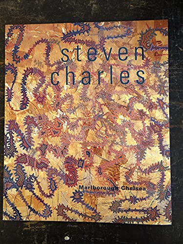 Steven Charles: Thirteen Monsters for Lightning Bolt