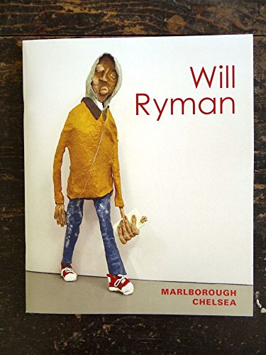 Will Ryman: Tuesday Afternoon