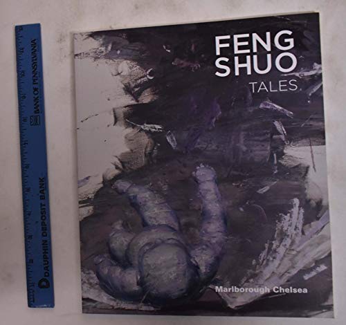 Beispielbild fr Feng Shuo: Tales, April 17 through May 17, 2008 zum Verkauf von Zubal-Books, Since 1961