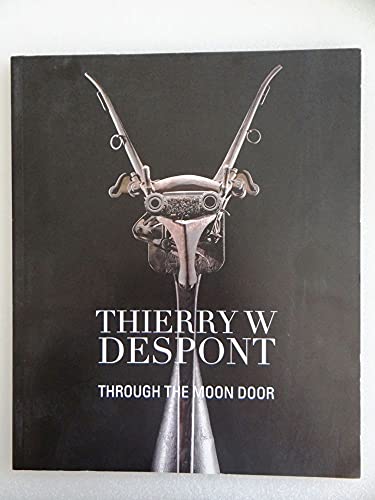 Beispielbild fr Thierry Despont: Through the Moon Door zum Verkauf von ANARTIST
