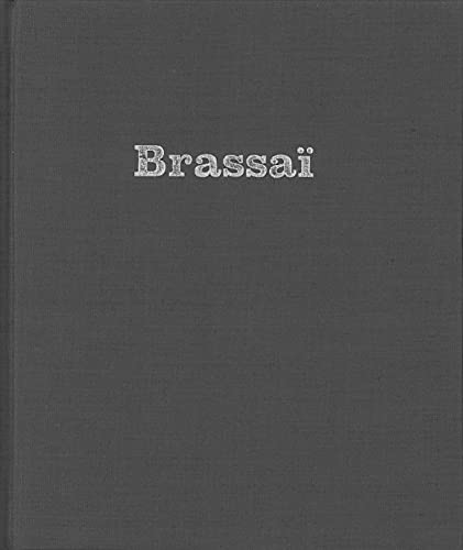 Beispielbild fr Brassa zum Verkauf von Books From California
