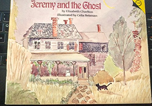 Imagen de archivo de Jeremy and the ghost a la venta por Wonder Book