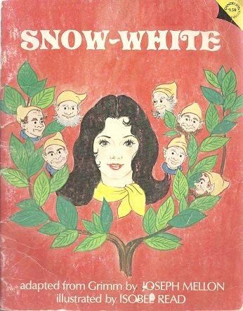 Beispielbild fr Snow-White (adapted from Grimm) zum Verkauf von Xochi's Bookstore & Gallery