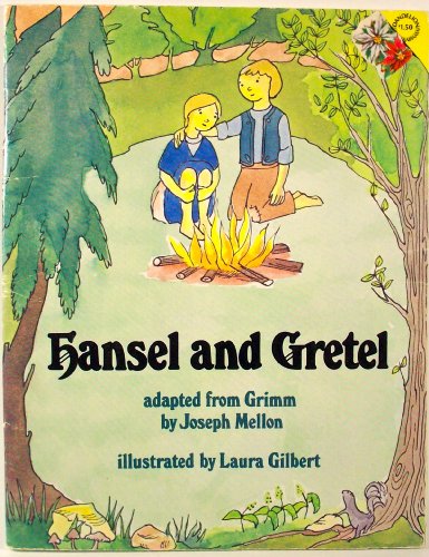 Stock image for Hansel and Gretel Mellon, Joseph for sale by Michigander Books