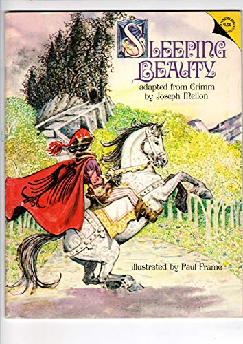 Beispielbild fr Sleeping Beauty zum Verkauf von Hastings of Coral Springs