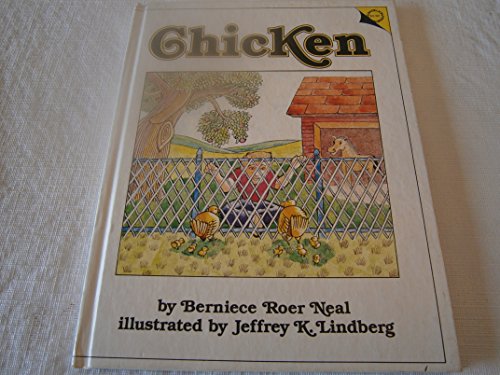 Stock image for Chicken for sale by Rainy Day Books