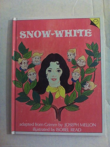 Imagen de archivo de Snow White a la venta por ThriftBooks-Dallas