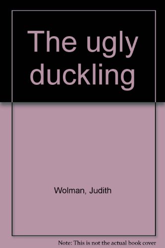 Imagen de archivo de The ugly duckling a la venta por -OnTimeBooks-