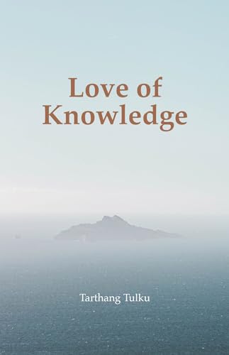 9780898001389: Love of Knowledge (Time, space, & knowledge)