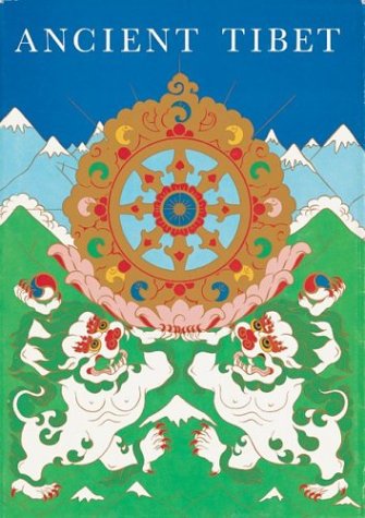 Ancient Tibet: Research Materials from the Yeshe De Project (Tibetan History Series)