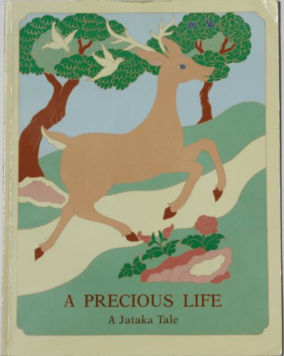 Stock image for Precious Life (Jataka Tales Series) (Spanish Edition) for sale by HPB-Ruby