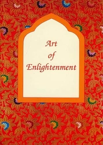 9780898001983: Art of Enlightenment: Perspective on the Sacred Art of Tibet