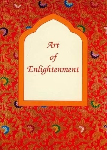 Stock image for Art of Enlightenment (Buddhist Art) for sale by SecondSale