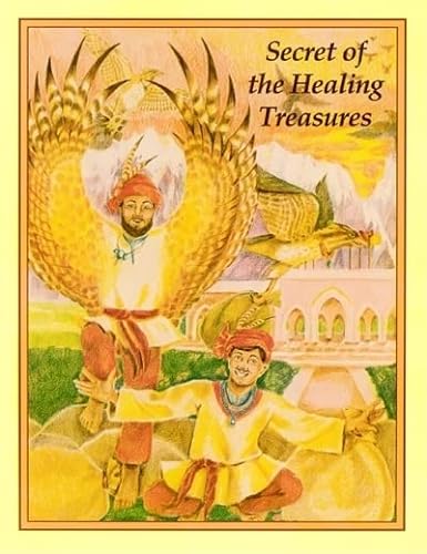 Secret of the Healing Treasure (King Gesar Series) (Spanish Edition) (9780898002164) by Witwer, Julia