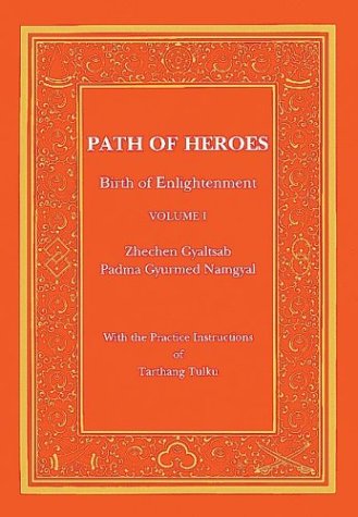 9780898002744: Path of Heroes: Birth of Enlightenment