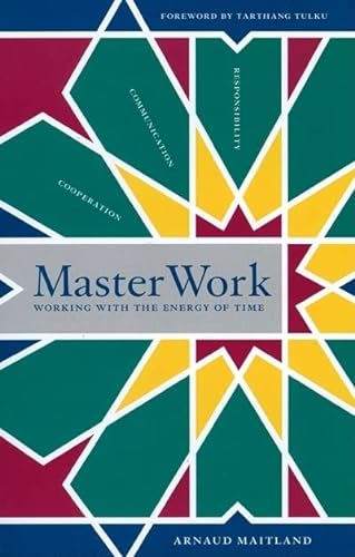 Beispielbild fr Master Work: Master of Time (Skillful Means Series) zum Verkauf von WorldofBooks