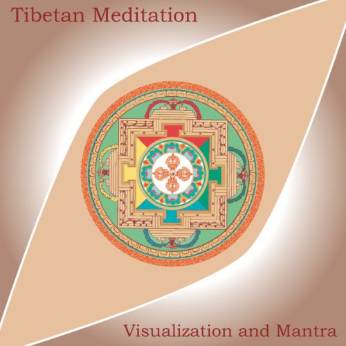 Beispielbild fr Tibetan Meditation: Visualization and Mantra zum Verkauf von SecondSale