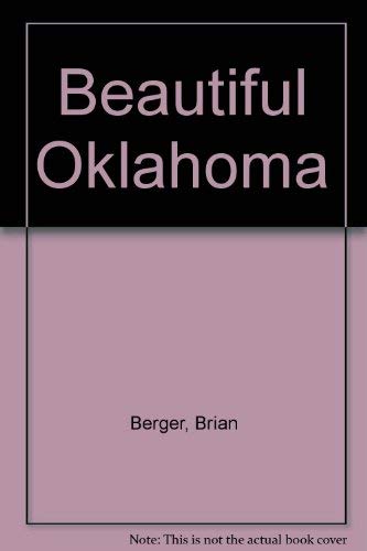 Stock image for Beautiful Oklahoma for sale by HPB-Emerald