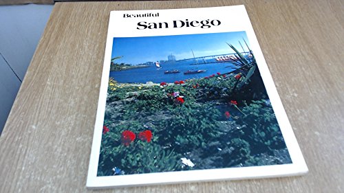 Imagen de archivo de Beautiful San Diego a la venta por Better World Books