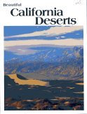 Beispielbild fr Beautiful California Deserts zum Verkauf von Wonder Book