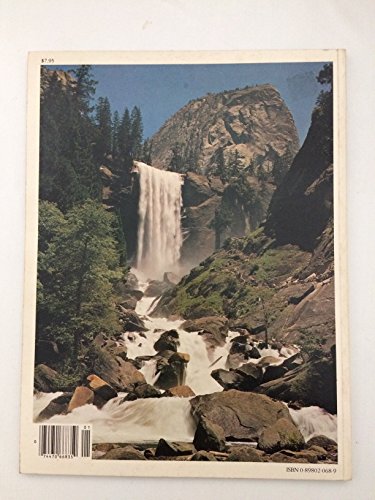 Stock image for Beautiful Yosemite National Park for sale by HPB Inc.